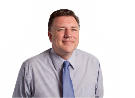Nick Spanninga, Legal Practice Director